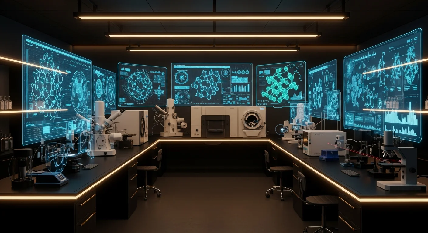 Research Lab